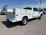 2024 Chevrolet Silverado 3500 Crew Cab 4x4, Reading SL Service Body Service Truck for sale #S3913R - photo 14