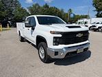 2024 Chevrolet Silverado 2500 Crew Cab 4x4, Reading Classic II Aluminum Service Truck for sale #S3914R - photo 3