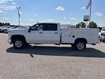 2024 Chevrolet Silverado 2500 Crew Cab 4x4, Reading Classic II Aluminum Service Truck for sale #S3914R - photo 4