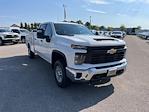 New 2024 Chevrolet Silverado 2500 Crew Cab 4x4 Reading SLU98-SW 8' 2" Service Truck for sale #S3917R - photo 4