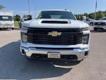 New 2024 Chevrolet Silverado 2500 Crew Cab 4x4 Reading SLU98-SW 8' 2" Service Truck for sale #S3917R - photo 7