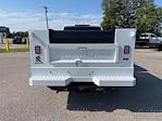 New 2024 Chevrolet Silverado 2500 Crew Cab 4x4 Reading SLU98-SW 8' 2" Service Truck for sale #S3917R - photo 8