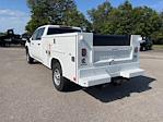 New 2024 Chevrolet Silverado 2500 Crew Cab 4x4 Reading SLU98-SW 8' 2" Service Truck for sale #S3917R - photo 2