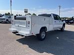 New 2024 Chevrolet Silverado 2500 Crew Cab 4x4 Reading SLU98-SW 8' 2" Service Truck for sale #S3917R - photo 9