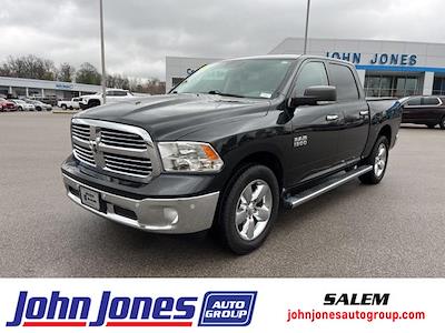 2016 Ram 1500 Crew Cab 4x4, Pickup for sale #S3920R-2 - photo 1