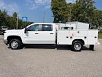 2024 Chevrolet Silverado 3500 Crew Cab 4x2, Reading SL Service Body Service Truck for sale #S3936R - photo 4