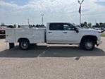 2024 Chevrolet Silverado 3500 Crew Cab 4x2, Reading SL Service Body Service Truck for sale #S3936R - photo 5