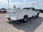 2024 Chevrolet Silverado 3500 Crew Cab 4x2 Reading Service Truck for sale #S3936R - photo 9