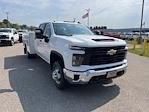 2024 Chevrolet Silverado 3500 Crew Cab 4x2 Reading Service Truck for sale #S3937R - photo 3