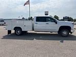 2024 Chevrolet Silverado 3500 Crew Cab 4x2 Reading Service Truck for sale #S3937R - photo 4