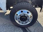 2024 Chevrolet Silverado 5500 Regular Cab DRW 4x4 Flatbed Truck for sale #S3943R - photo 8
