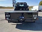 2024 Chevrolet Silverado 5500 Regular Cab DRW 4x4 Flatbed Truck for sale #S3943R - photo 10
