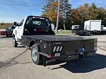2024 Chevrolet Silverado 5500 Regular Cab DRW 4x4 Flatbed Truck for sale #S3943R - photo 11