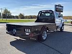 2024 Chevrolet Silverado 5500 Regular Cab DRW 4x4 Flatbed Truck for sale #S3943R - photo 12