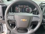 2024 Chevrolet Silverado 5500 Regular Cab DRW 4x4 Flatbed Truck for sale #S3943R - photo 14