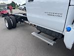 2024 Chevrolet Silverado 5500 Regular Cab DRW 4x4 Flatbed Truck for sale #S3943R - photo 15