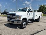2024 Chevrolet Silverado 5500 Regular Cab DRW 4x4 Reading Service Truck for sale #S3946R - photo 2