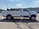 2024 Chevrolet Silverado 5500 Regular Cab DRW 4x4 Reading Service Truck for sale #S3946R - photo 3