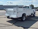 2024 Chevrolet Silverado 5500 Regular Cab DRW 4x4 Reading Service Truck for sale #S3946R - photo 10