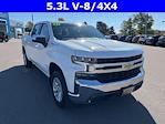 2021 Chevrolet Silverado 1500 Crew Cab 4x4, Pickup for sale #S3947R-1 - photo 3