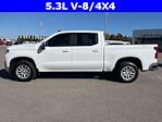 2021 Chevrolet Silverado 1500 Crew Cab 4x4, Pickup for sale #S3947R-1 - photo 4