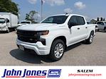 2024 Chevrolet Silverado 1500 Crew Cab 4x4, Pickup for sale #S3949R - photo 1