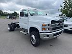 2024 Chevrolet Silverado 5500 DRW 4x4, Cab Chassis for sale #S3953R - photo 3