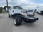 2024 Chevrolet Silverado 5500 DRW 4x4, Cab Chassis for sale #S3953R - photo 2