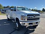 New 2024 Chevrolet Silverado 5500 Work Truck 4x4 Cab Chassis for sale #S3953R - photo 3