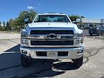 New 2024 Chevrolet Silverado 5500 Work Truck 4x4 Cab Chassis for sale #S3953R - photo 8
