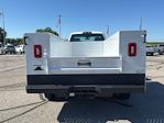 New 2024 Chevrolet Silverado 5500 Work Truck 4x4 Cab Chassis for sale #S3953R - photo 9