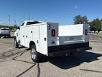 New 2024 Chevrolet Silverado 5500 Work Truck 4x4 Cab Chassis for sale #S3953R - photo 10