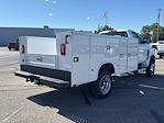 New 2024 Chevrolet Silverado 5500 Work Truck 4x4 Cab Chassis for sale #S3953R - photo 11