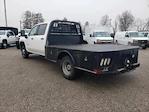 2023 Chevrolet Silverado 3500 Crew Cab DRW 4x4 CM Truck Beds Flatbed Truck for sale #S3955R-1 - photo 2