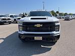 2024 Chevrolet Silverado 3500 Crew Cab 4x4, CM Truck Beds RD Model Flatbed Truck for sale #S3955R - photo 12