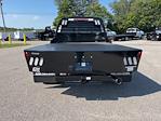 2024 Chevrolet Silverado 3500 Crew Cab 4x4, CM Truck Beds RD Model Flatbed Truck for sale #S3955R - photo 13