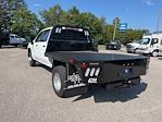 2024 Chevrolet Silverado 3500 Crew Cab 4x4, CM Truck Beds RD Model Flatbed Truck for sale #S3955R - photo 2