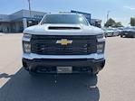 2024 Chevrolet Silverado 3500 Crew Cab 4x4, CM Truck Beds RD Model Flatbed Truck for sale #S3956R - photo 12