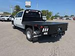 New 2024 Chevrolet Silverado 3500 Work Truck Crew Cab 4x4 8' CM Truck Beds Flatbed Truck for sale #S3956R - photo 2