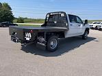 New 2024 Chevrolet Silverado 3500 Work Truck Crew Cab 4x4 8' CM Truck Beds Flatbed Truck for sale #S3956R - photo 14