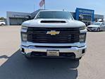 New 2024 Chevrolet Silverado 3500 Crew Cab 4x4 Reading SLU98-SW 8' 2" Service Truck for sale #S3962R - photo 12