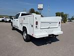 New 2024 Chevrolet Silverado 3500 Crew Cab 4x4 Reading SLU98-SW 8' 2" Service Truck for sale #S3962R - photo 2