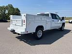 New 2024 Chevrolet Silverado 3500 Crew Cab 4x4 Reading SLU98-SW 8' 2" Service Truck for sale #S3962R - photo 14