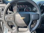 New 2024 Chevrolet Silverado 3500 Crew Cab 4x4 Reading SLU98-SW 8' 2" Service Truck for sale #S3962R - photo 15