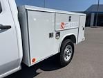 New 2024 Chevrolet Silverado 3500 Crew Cab 4x4 Reading SLU98-SW 8' 2" Service Truck for sale #S3962R - photo 16