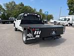 2024 Chevrolet Silverado 3500 Crew Cab 4x4, CM Truck Beds RD Model Flatbed Truck for sale #S3965R - photo 2