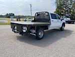 2024 Chevrolet Silverado 3500 Crew Cab 4x4, CM Truck Beds RD Model Flatbed Truck for sale #S3965R - photo 14