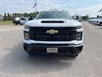 2024 Chevrolet Silverado 3500 Crew Cab 4x4, CM Truck Beds RD Model Flatbed Truck for sale #S3965R - photo 12