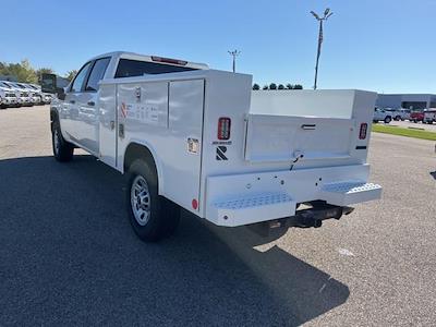 2024 Chevrolet Silverado 3500 Crew Cab 4x4 Reading Service Truck for sale #S3969R - photo 2