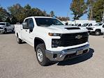 2024 Chevrolet Silverado 3500 Crew Cab 4x4 Reading Service Truck for sale #S3969R - photo 4